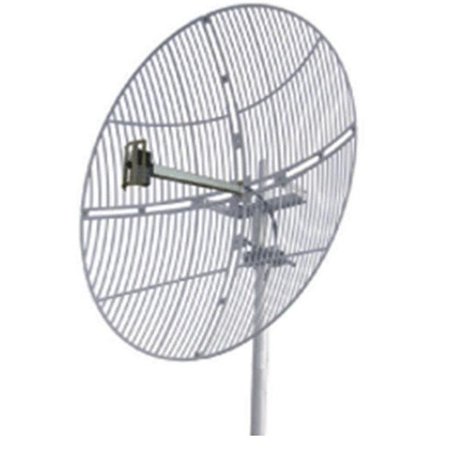 DIGIWAVE Digiwave WAG24272 2.4Ghz Grid Antenna - 27dBi WAG24272